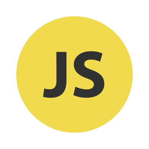 Javascript Logo